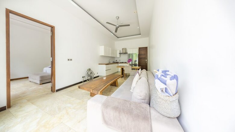 Anemalou Villas & Spa