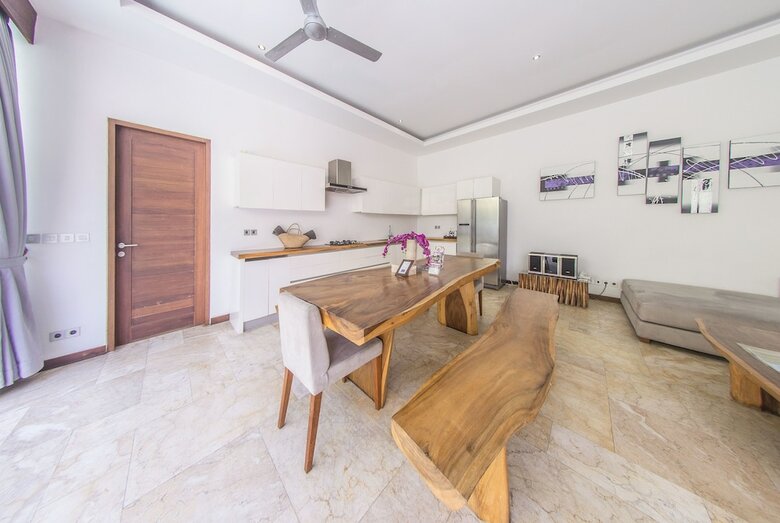 Anemalou Villas & Spa