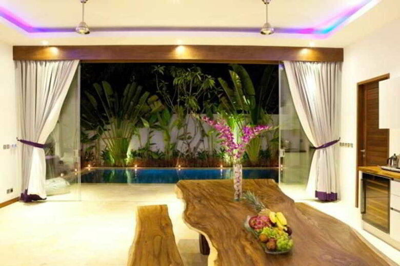 Anemalou Villas & Spa