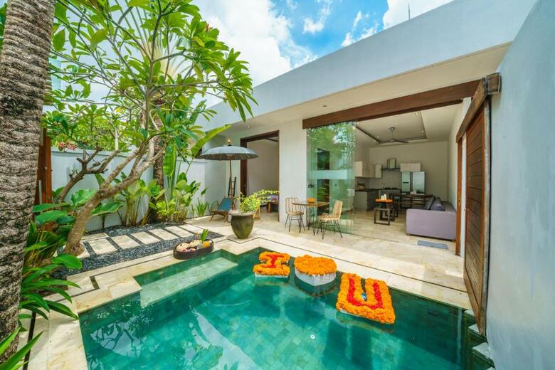 Anemalou Villas & Spa