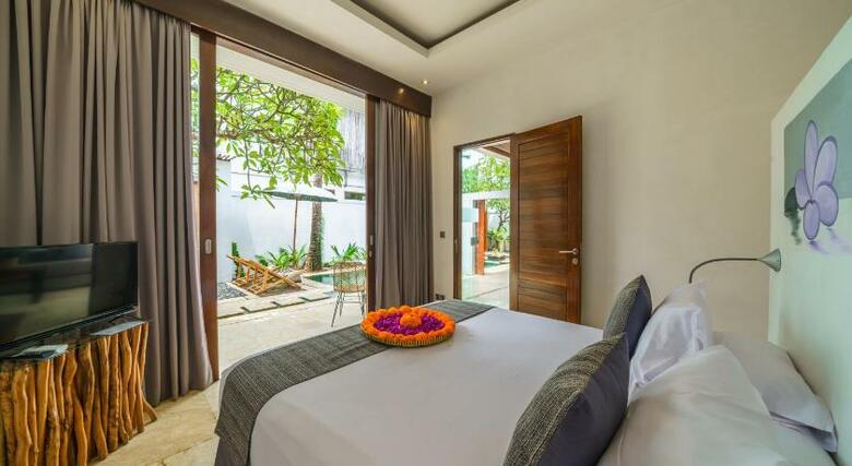 Anemalou Villas & Spa