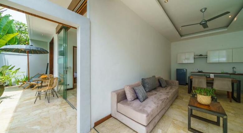 Anemalou Villas & Spa