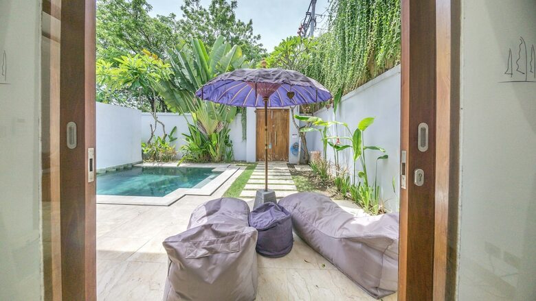 Anemalou Villas & Spa