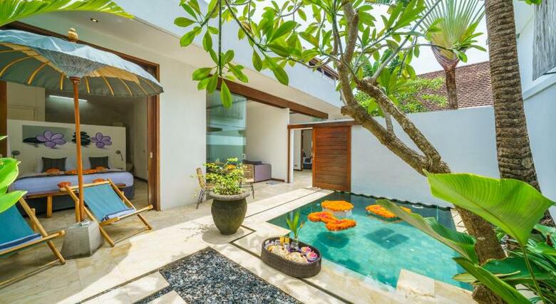 Anemalou Villas & Spa
