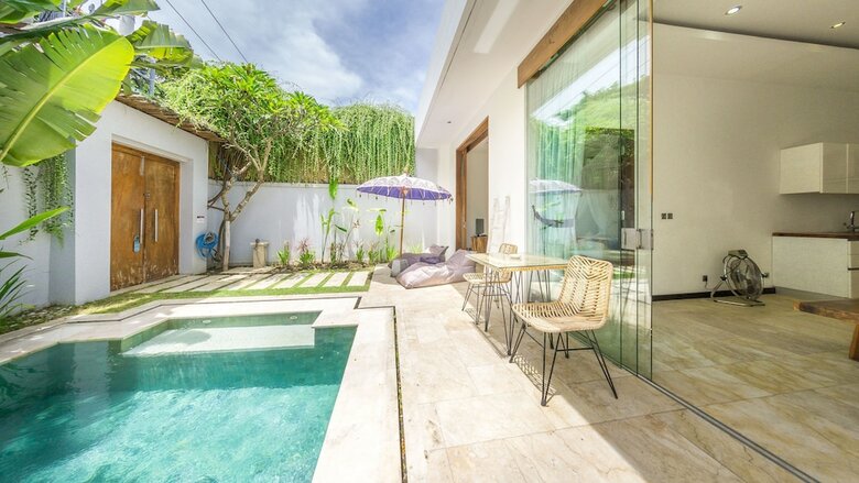Anemalou Villas & Spa