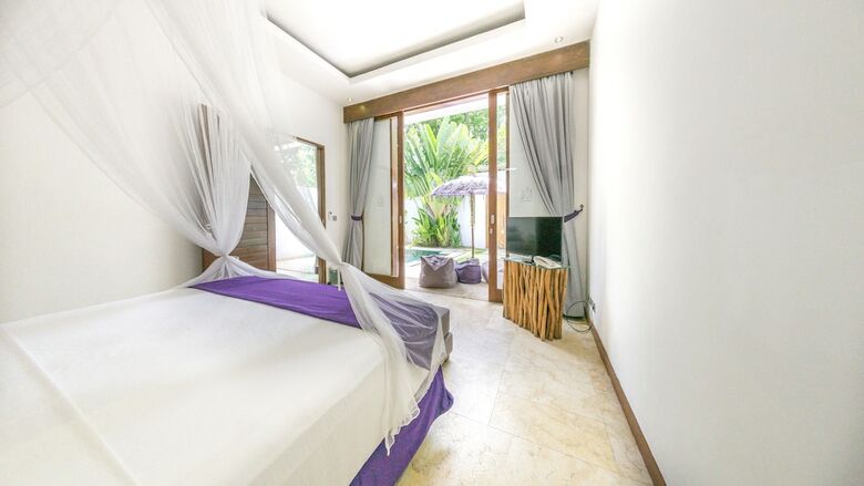 Anemalou Villas & Spa
