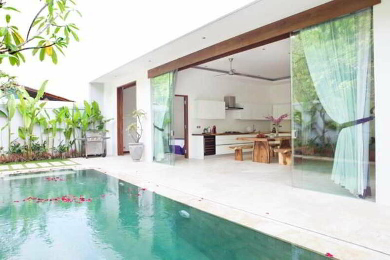 Anemalou Villas & Spa