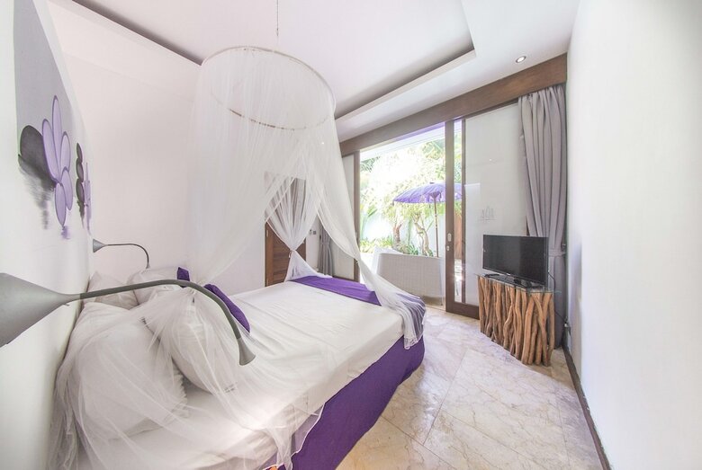Anemalou Villas & Spa