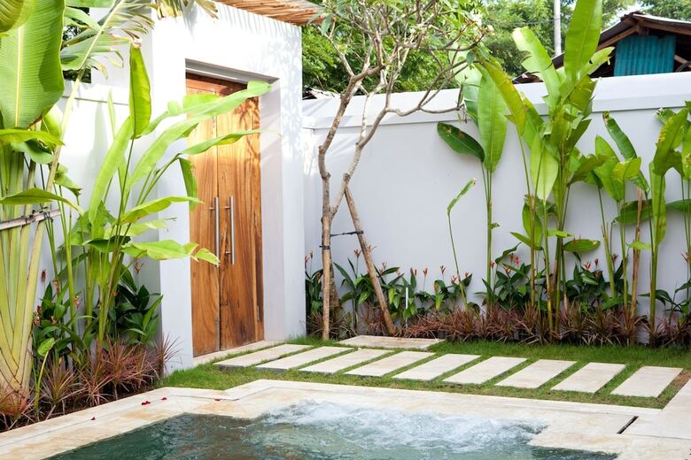 Anemalou Villas & Spa