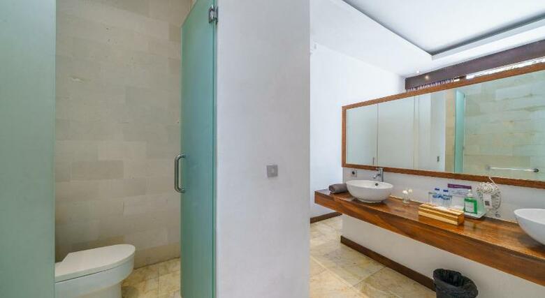 Anemalou Villas & Spa
