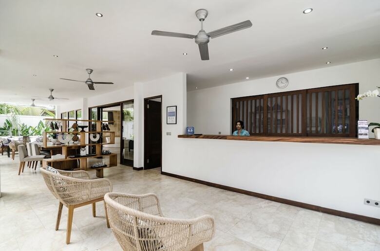 Anemalou Villas & Spa