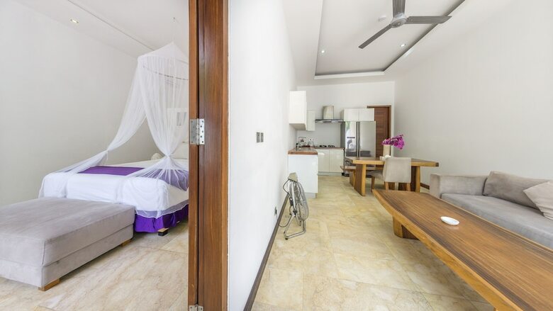 Anemalou Villas & Spa