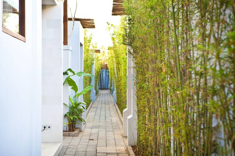 Anemalou Villas & Spa