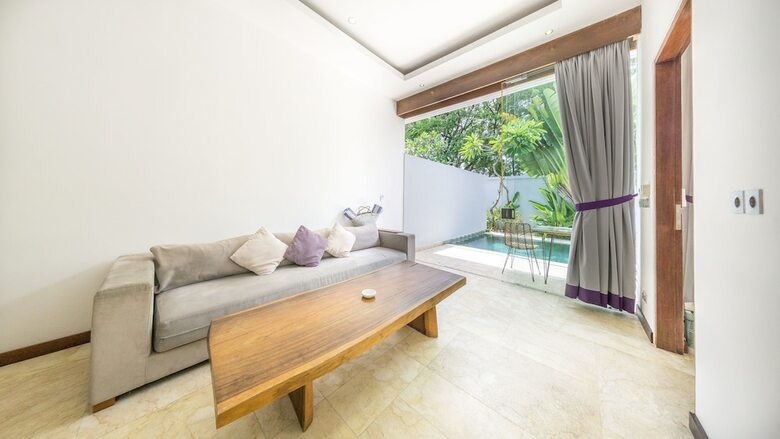 Anemalou Villas & Spa