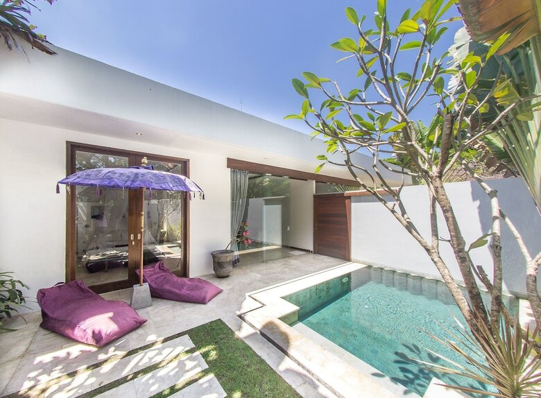 Anemalou Villas & Spa