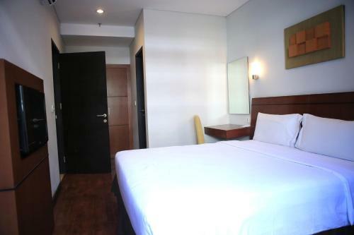 Aparthotel Grand Kuta Hotel And Residence