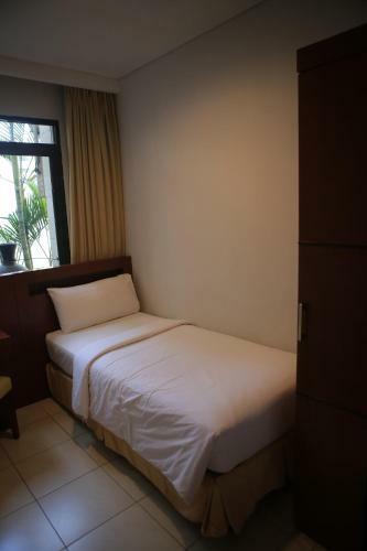 Aparthotel Grand Kuta Hotel And Residence