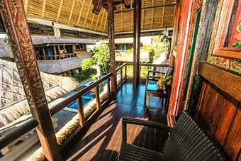 Radiant Jepun Villa
