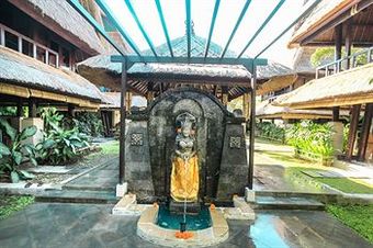 Radiant Jepun Villa