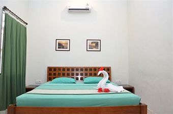 Hostal Garden View Resort