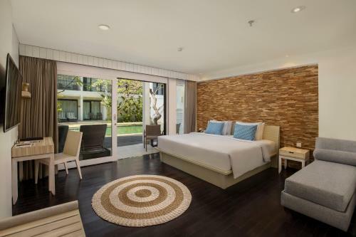 Hotel Ramada Resort Camakila