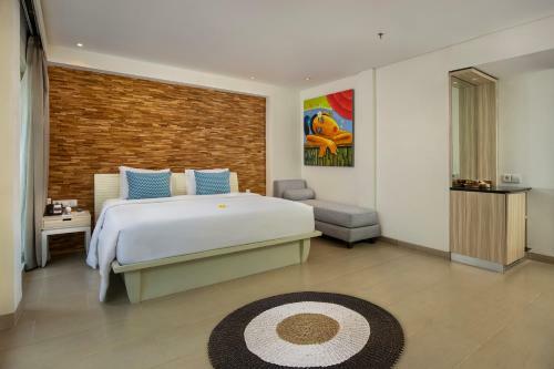 Hotel Ramada Resort Camakila