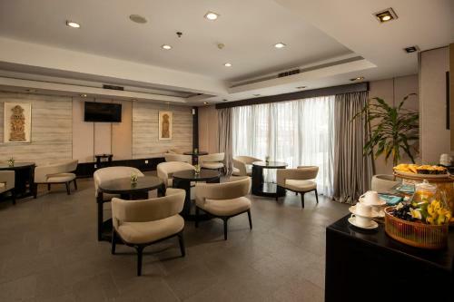 Hotel Ramada Resort Camakila