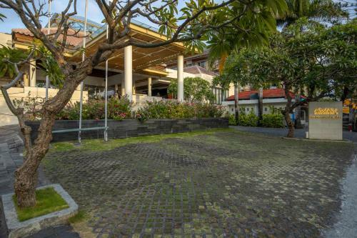 Hotel Ramada Resort Camakila