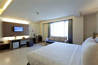 Euphoria Hotel