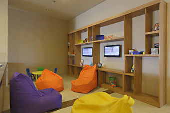 Euphoria Hotel