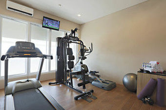 Euphoria Hotel