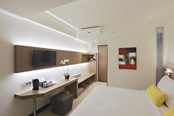 Euphoria Hotel