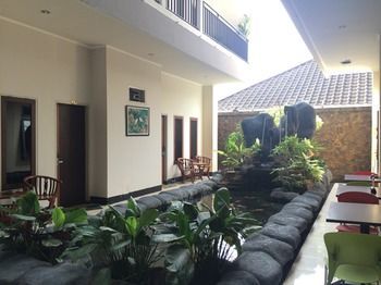 Hotel Maktal