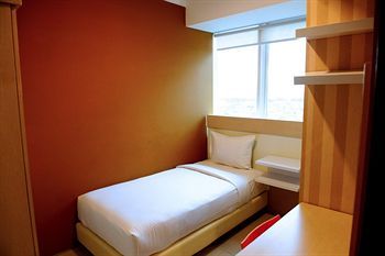Aparthotel High Point Serviced Apartment