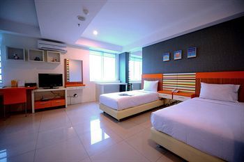 Aparthotel High Point Serviced Apartment