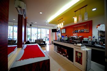 Aparthotel High Point Serviced Apartment