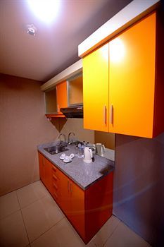 Aparthotel High Point Serviced Apartment