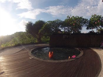 Hotel Langon Bali Resort And Spa