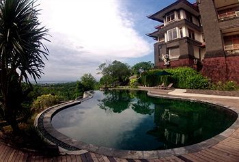 Hotel Langon Bali Resort And Spa