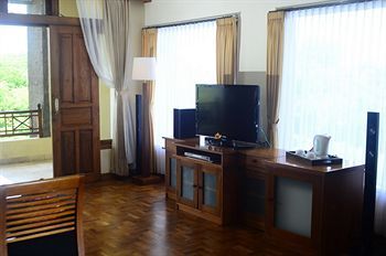 Hotel Langon Bali Resort And Spa