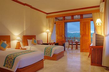 Hotel Langon Bali Resort And Spa