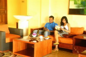Hotel Langon Bali Resort And Spa