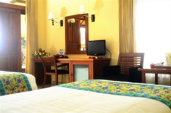 Hotel Langon Bali Resort And Spa
