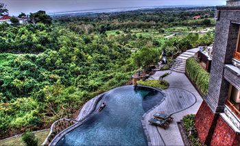 Hotel Langon Bali Resort And Spa