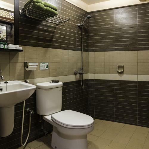 Hostal Dhanesvara Holistic Unique Homestay