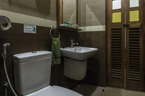 Hostal Dhanesvara Holistic Unique Homestay