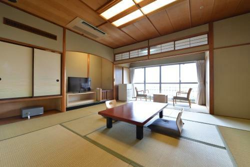 Ooedo-onsen Monogatari Hotel Suiyotei