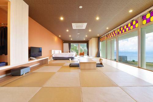 Ooedo-onsen Monogatari Hotel Suiyotei
