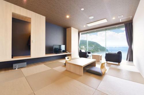 Ooedo-onsen Monogatari Hotel Suiyotei