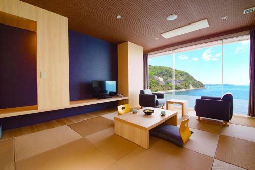 Ooedo-onsen Monogatari Hotel Suiyotei
